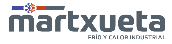 Fricaltec Martxuenta logo